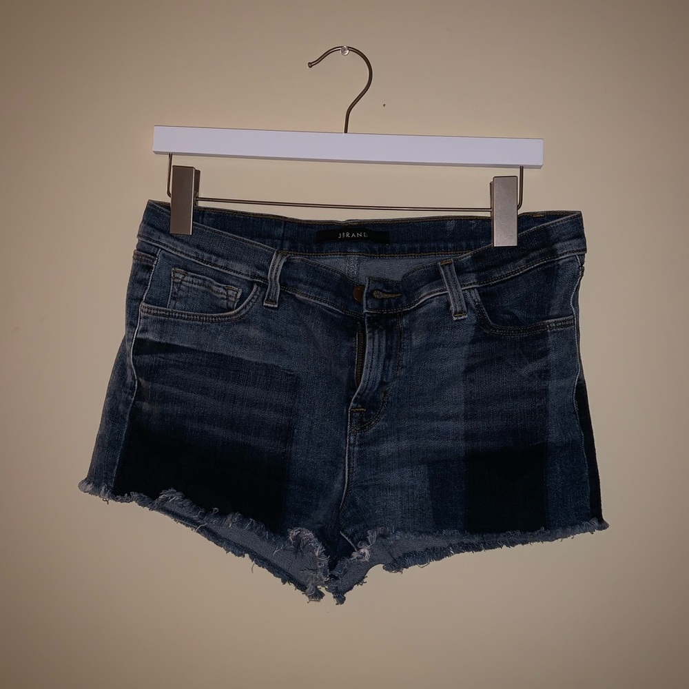 J BRAND SHORTS